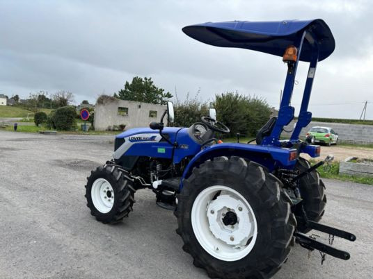 Footer Primary