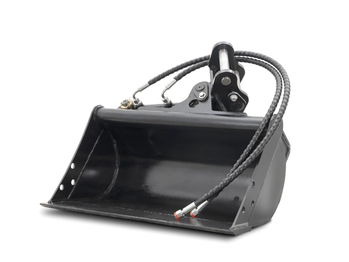 S100-TILT BUCKET 600