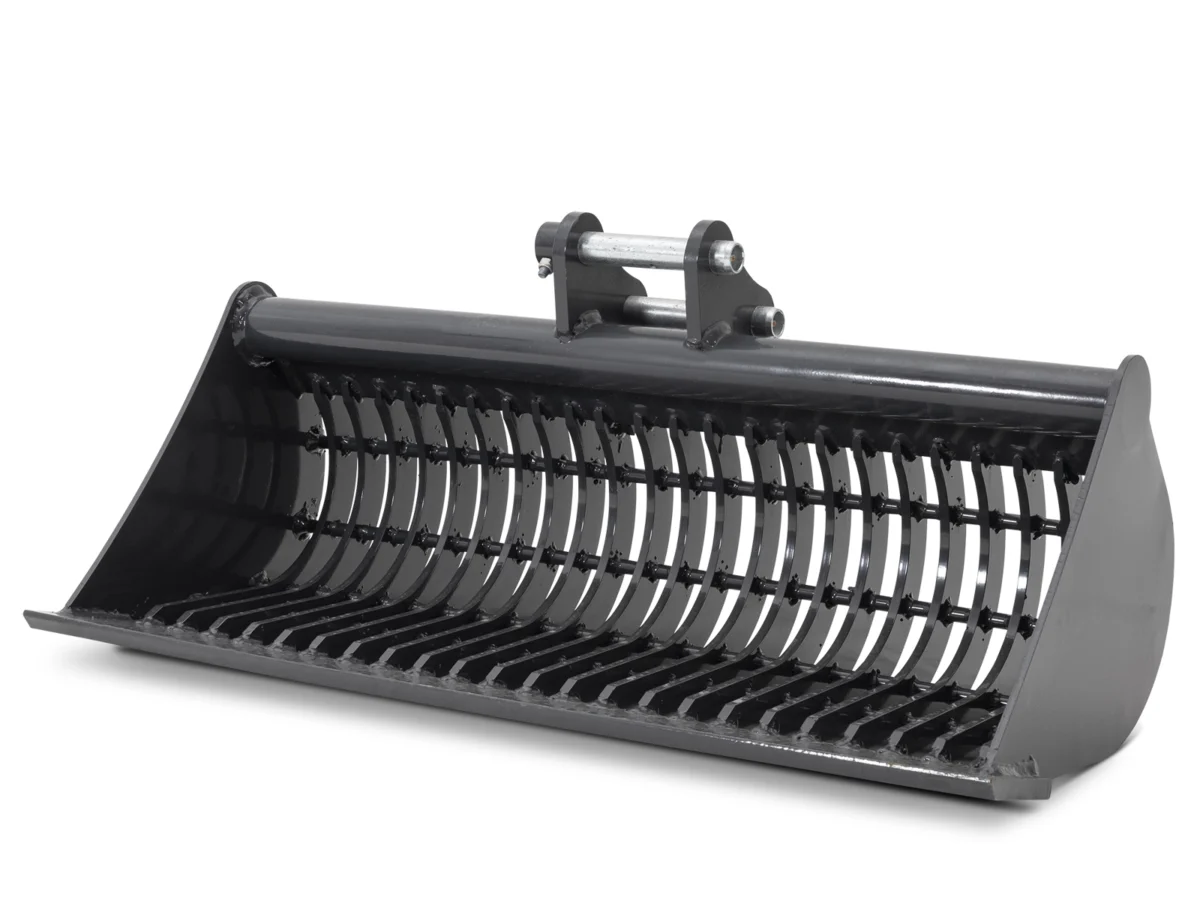 S100 STONE BUCKET 800