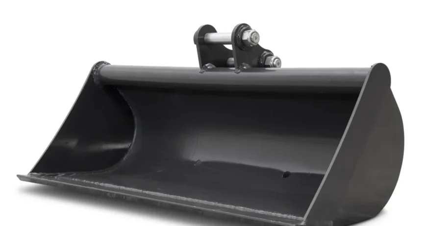 S100-BUCKET 800